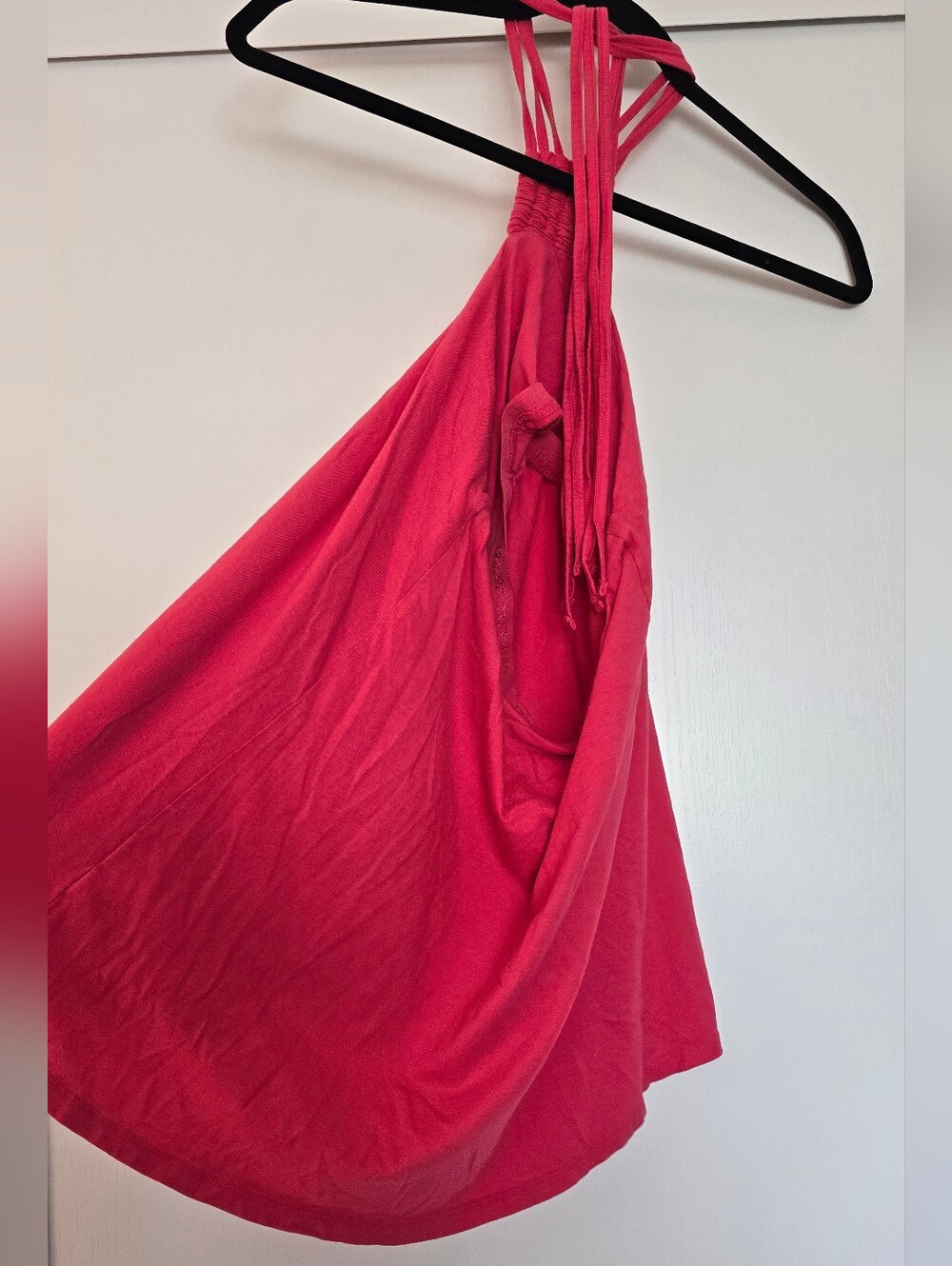 Victoria's Secret - Pink Y2K Halter-Neck Fashion's Best Kept Secret Bra Top - Picture 5 of 7